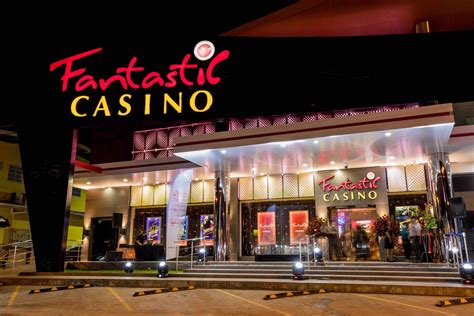 Desiplay casino Panama